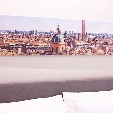 Appartamento Marconi 34 - Eleganza E Comodità In Pieno Centro Storico Bologna