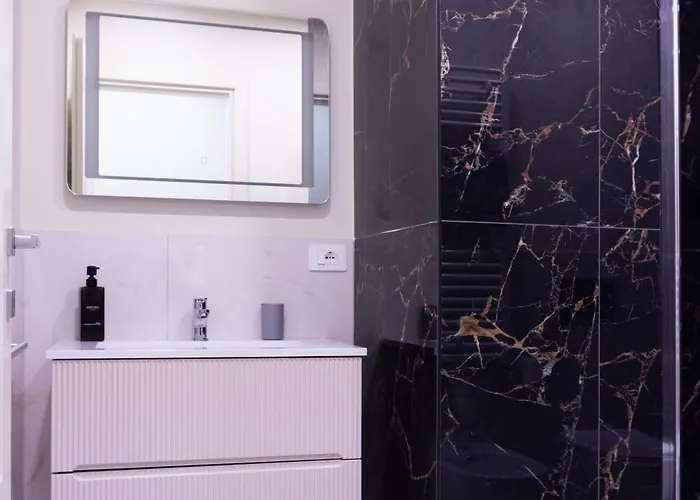 Daire Marconi 34 - Eleganza E Comodita In Pieno Centro Storico