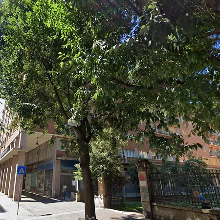 Marconi 34 - Eleganza E Comodita In Pieno Centro Storico Apartamento