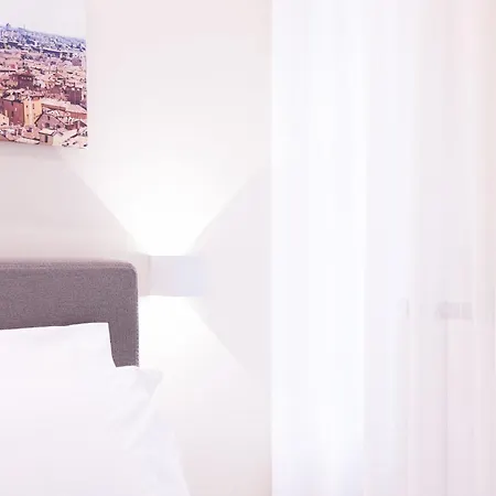 Marconi 34 - Eleganza E Comodita In Pieno Centro Storico