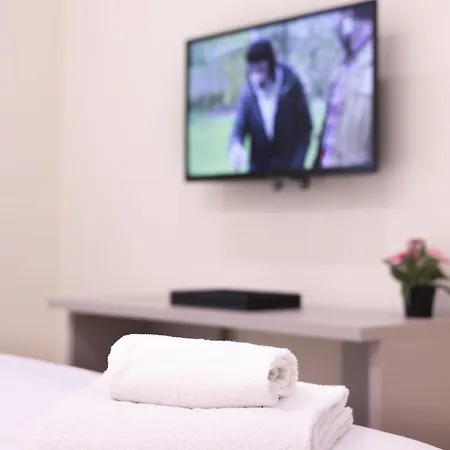 Marconi 34 - Eleganza E Comodita In Pieno Centro Storico Daire