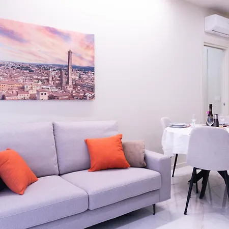 Marconi 34 - Eleganza E Comodita In Pieno Centro Storico Apartment *
