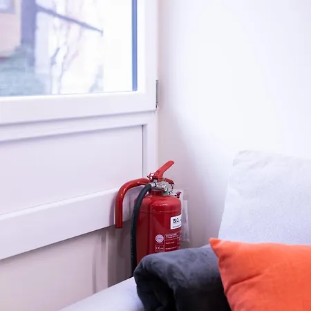 Marconi 34 - Eleganza E Comodita In Pieno Centro Storico Bolonia