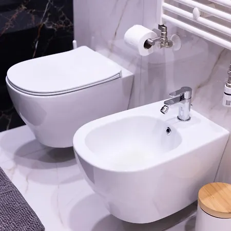 Apartamento Marconi 34 - Eleganza E Comodita In Pieno Centro Storico