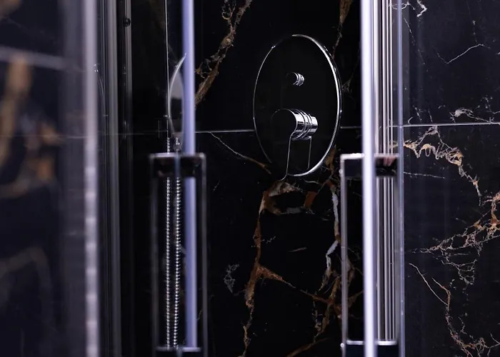 아파트 Marconi 34 - Eleganza E Comodita In Pieno Centro Storico