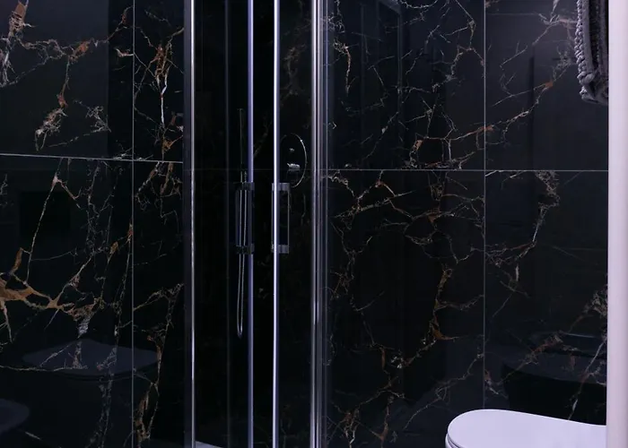 Marconi 34 - Eleganza E Comodita In Pieno Centro Storico شقة