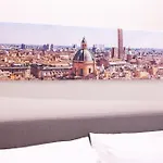 Апартаменты Marconi 34 - Eleganza E Comodita In Pieno Centro Storico Болонья