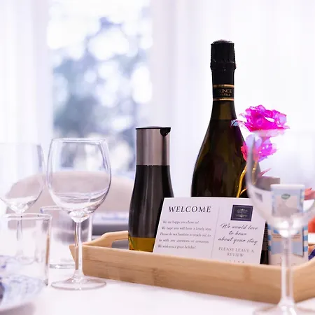 Marconi 34 - Eleganza E Comodita In Pieno Centro Storico Apartamento