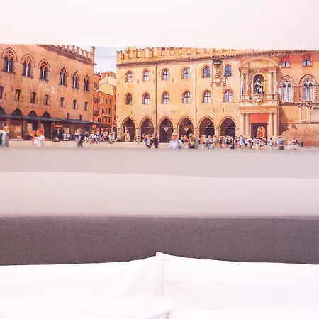 Marconi 34 - Eleganza E Comodita In Pieno Centro Storico Lägenhet Bologna