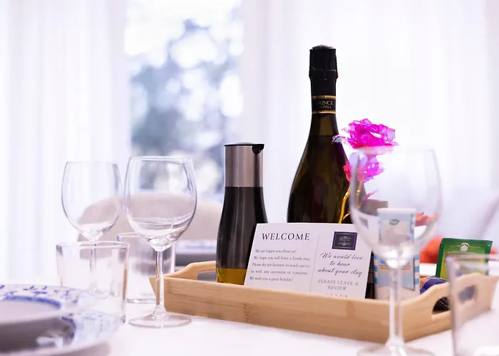 Marconi 34 - Eleganza E Comodita In Pieno Centro Storico Apartamento