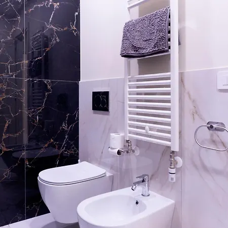 Marconi 34 - Eleganza E Comodita In Pieno Centro Storico * Bologna