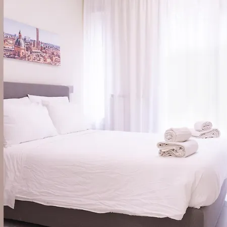 Marconi 34 - Eleganza E Comodita In Pieno Centro Storico