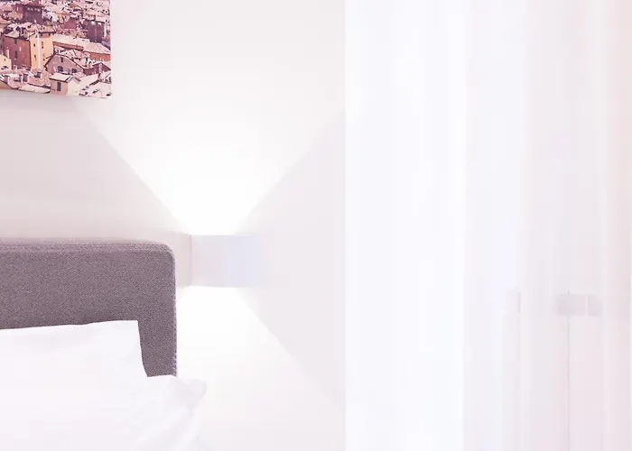 Marconi 34 - Eleganza E Comodita In Pieno Centro Storico