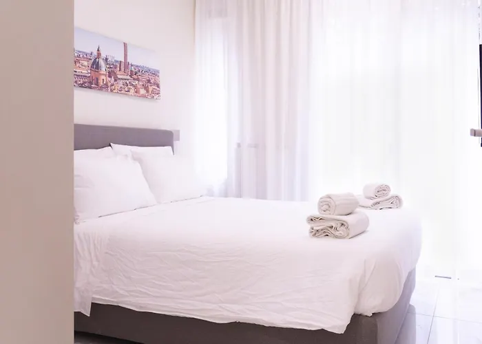 Marconi 34 - Eleganza E Comodita In Pieno Centro Storico